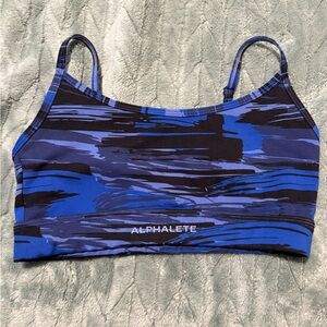 Alphalete Surface Limitless Sports Bra